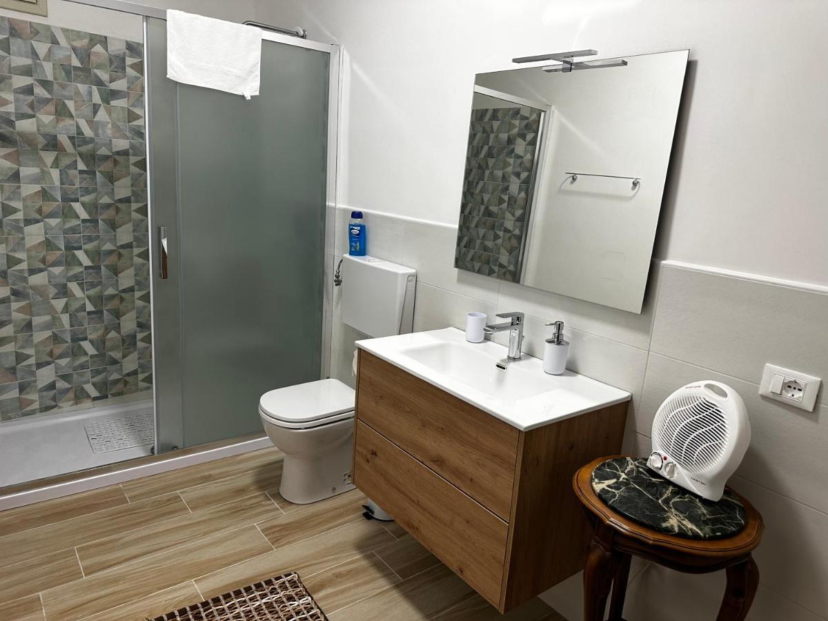 Elico A Sicily Apartment Sambuca di Sicilia Exterior photo