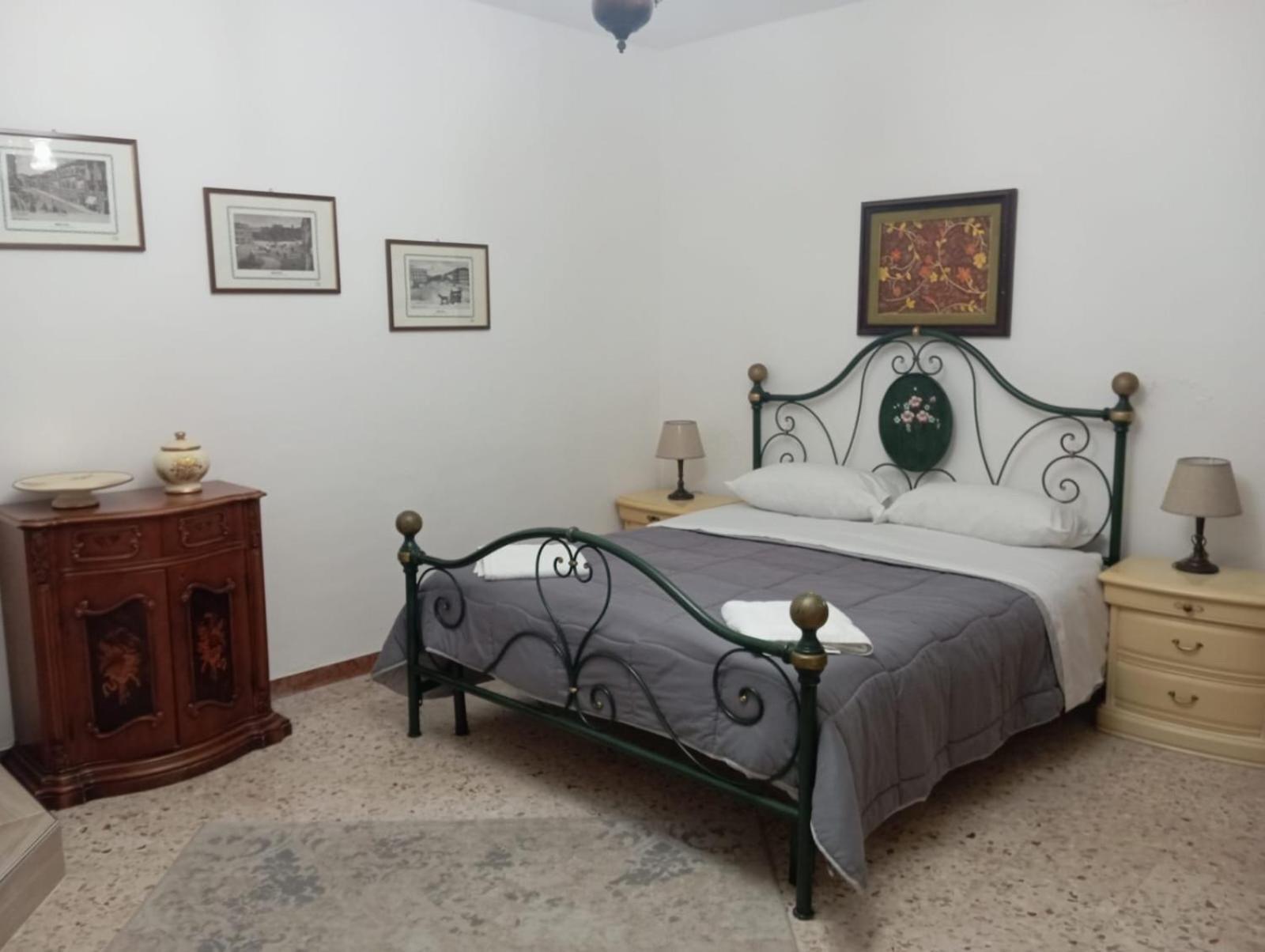 Elico A Sicily Apartment Sambuca di Sicilia Exterior photo